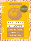 The Taste of Egypt cover