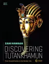 Discovering Tutankhamun cover