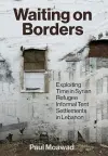 Waiting on Borders cover