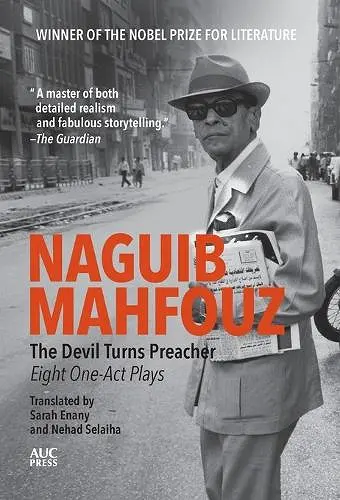 The Devil Turns Preacher cover