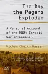The Day the Pagers Exploded cover