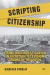 Scripting Citizenship cover