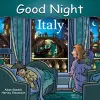 Good Night Italy cover