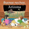 Buenas Noches, Arizona cover