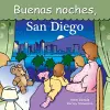 Buenas Noches, San Diego cover