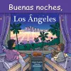 Buenas Noches, Los Ángeles cover