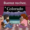 Buenas Noches, Colorado cover