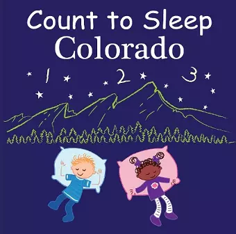 Count to Sleep Colorado cover