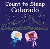 Count to Sleep Colorado cover