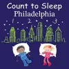 Count to Sleep Philadelphia cover