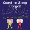 Count to Sleep Oregon cover