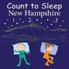Count to Sleep New Hampshire cover