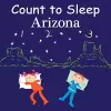 Count to Sleep Arizona cover