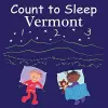 Count to Sleep Vermont cover