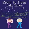 Count to Sleep Lake Tahoe cover