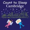 Count to Sleep Cambridge cover