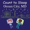 Count to Sleep Ocean City, MD cover