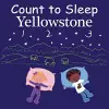 Count to Sleep Yellowstone cover