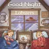 Good Night Lobsters cover