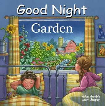 Good Night Garden cover