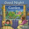 Good Night Garden cover