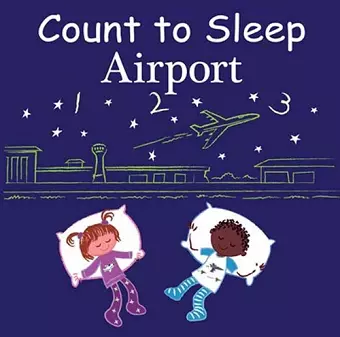 Count to Sleep Airport cover