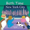 Bath Time New York City cover