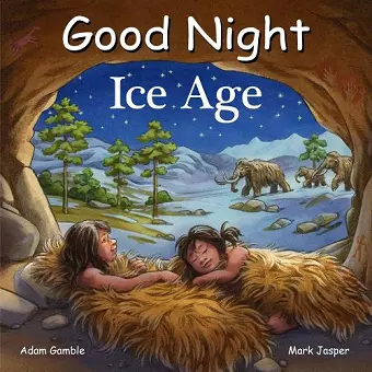 Good Night Ice Age cover