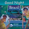 Good Night Brazil cover