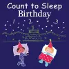 Count to Sleep Birthday cover