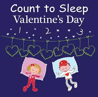 Count to Sleep Valentine's Day cover