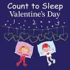 Count to Sleep Valentine's Day cover