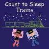 Count to Sleep Trains cover