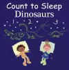 Count to Sleep Dinosaurs cover