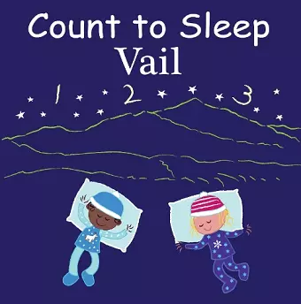 Count to Sleep Vail cover