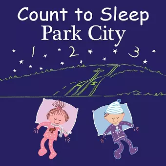 Count to Sleep Park City cover