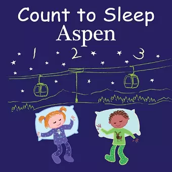 Count to Sleep Aspen cover