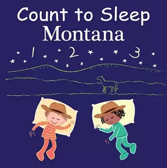 Count to Sleep Montana cover