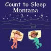Count to Sleep Montana cover