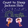 Count to Sleep Jackson Hole cover