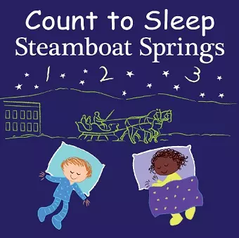 Count to Sleep Steamboat Springs cover