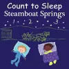 Count to Sleep Steamboat Springs cover