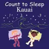 Count to Sleep Kauai cover