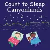 Count to Sleep Canyonlands cover