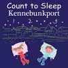 Count to Sleep Kennebunkport cover