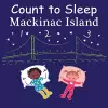 Count to Sleep Mackinac Island cover