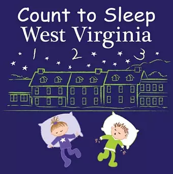 Count to Sleep West Virginia cover