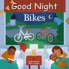 Good Night Bikes cover