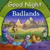 Good Night Badlands cover