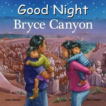 Good Night Bryce Canyon cover